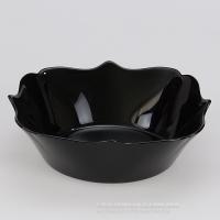 Салатник люминарк 160 мм AUTHENTIC BLACK 1345 ➜ Оптом и в розницу ✅ актуальная цена -Интернет магазин ✅Фортуна✅