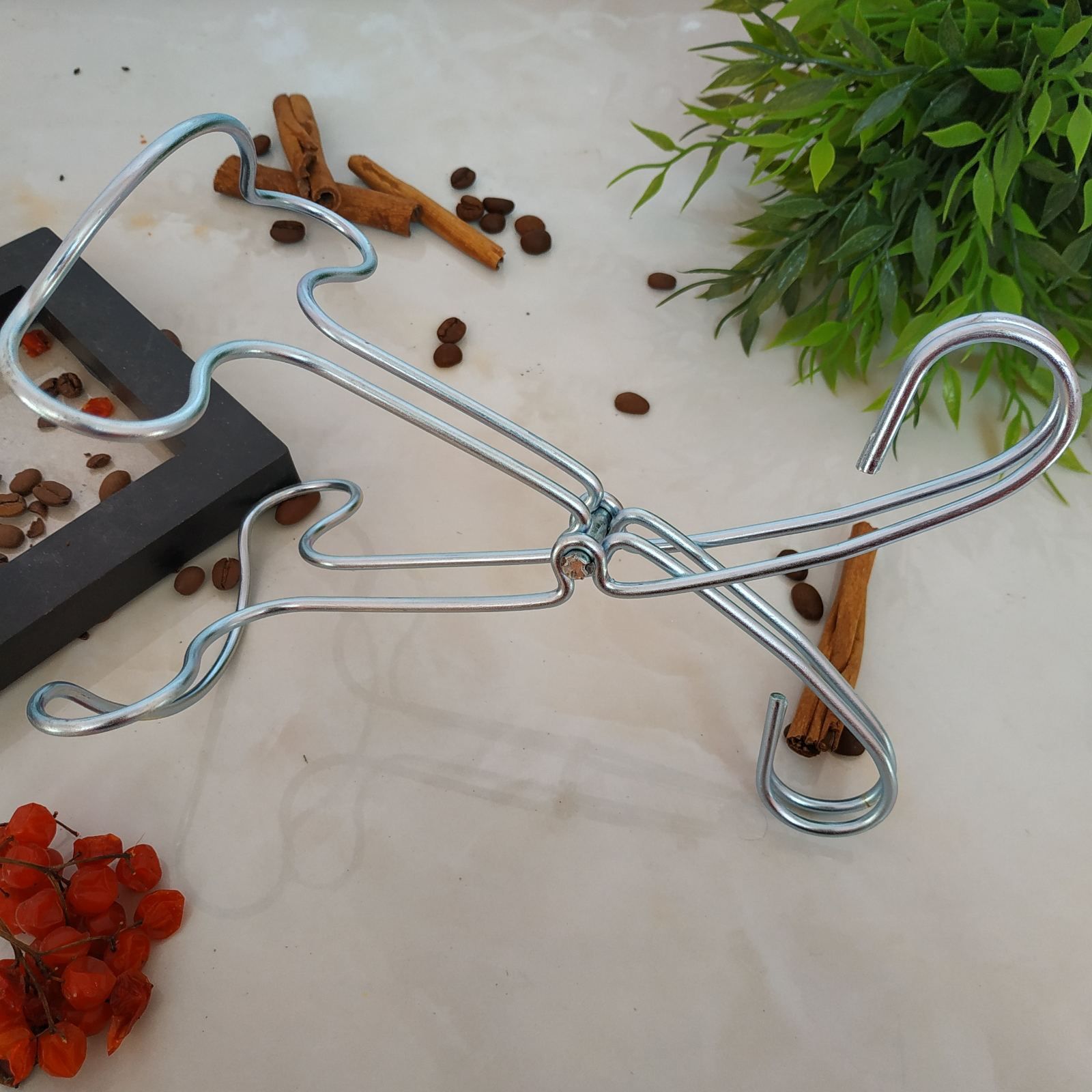 Ухват для банок 1921 ✅ базовая цена 44.40 грн. ✔ Опт ✔ Скидки ✔ Заходите! - Интернет-магазин ✅ Фортуна-опт ✅