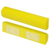 Запаска для швабры с отжимом 28*5,5 см Stenson - 3857 ➜ Оптом и в розницу ✅ актуальная цена -Интернет магазин ✅ Фортуна ✅