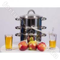 Соковарка (соковыпариватель) Edenberg EB-8912 - 8 л ✅ базовая цена $33.22 ✔ Опт ✔ Акции ✔ Заходите! - Интернет-магазин Fortuna-opt.com.ua.