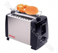 Тостер Livstar LSU - 1226 ➜ Оптом и в розницу ✅ актуальная цена -Интернет магазин ✅ Фортуна ✅