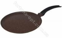 Сковорода блинная d240мм Антипригарное покрытие Talko AК 5124 ✅ базовая цена 324.79 грн. ✔ Опт ✔ Акции ✔ Заходите! - Интернет-магазин Fortuna-opt.com.ua.