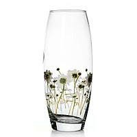 Ваза Прованс 26 см 43966П ✅ базовая цена 102.40 грн. ✔ Опт ✔ Акции ✔ Заходите! - Интернет-магазин Fortuna-opt.com.ua.