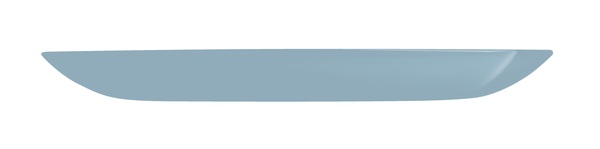 Тарелка люминарк 190 мм DIWALI LIGHT BLUE (десерт) 2612 ✅ базовая цена 46.18 грн. ✔ Опт ✔ Скидки ✔ Заходите! - Интернет-магазин ✅ Фортуна-опт ✅