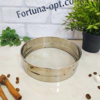 Сито для муки A-Plus AP - 0692 (20см) ✅ базовая цена $1.97 ✔ Опт ✔ Акции ✔ Заходите! - Интернет-магазин Fortuna-opt.com.ua.