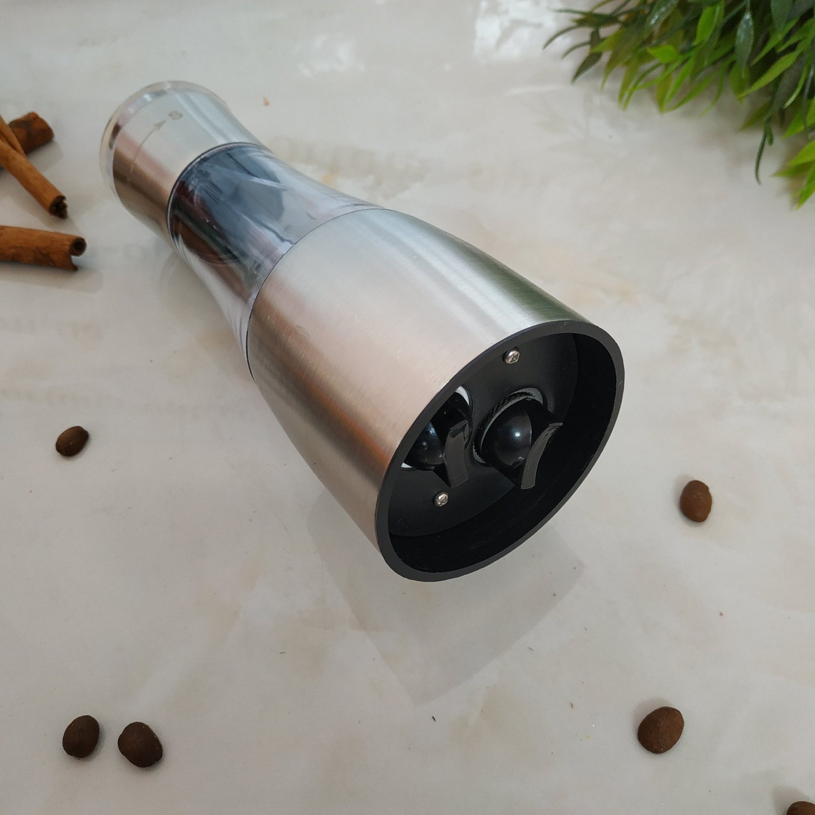 Мельница для соли и перца Edenberg EB - 3498 ✅ базовая цена $8.60 ✔ Опт ✔ Скидки ✔ Заходите! - Интернет-магазин ✅ Фортуна-опт ✅