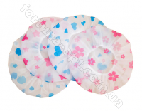 водонепроницаемая шапочка для душа - 2036 ✅ базовая цена 4.62 грн. ✔ Опт ✔ Акции ✔ Заходите! - Интернет-магазин Fortuna-opt.com.ua.