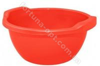 Таз пластиковый Эконом 44 л - 0305 ✅ базовая цена 175.48 грн. ✔ Опт ✔ Акции ✔ Заходите! - Интернет-магазин Fortuna-opt.com.ua.