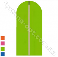 Чехол для одежды 60*137 см 1515 ✅ базовая цена 21.55 грн. ✔ Опт ✔ Акции ✔ Заходите! - Интернет-магазин Fortuna-opt.com.ua.