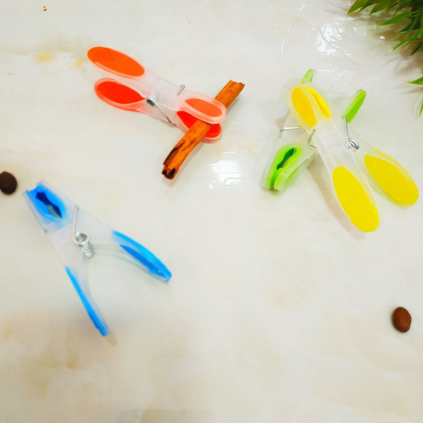 Прищепка силикон 12 шт 9412 ✅ базовая цена 53.40 грн. ✔ Опт ✔ Скидки ✔ Заходите! - Интернет-магазин ✅ Фортуна-опт ✅