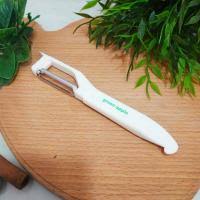 Овощечистка пластиковая боковая 2264 ➜Оптом и в розницу✅актуальная цена -Интернет магазин ✅Фортуна✅