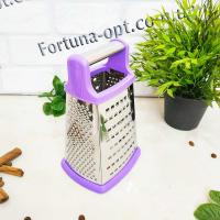 Терка многофункциональная A-Plus - 1210 (4х-сторонняя) ➜ Оптом и в розницу ✅ актуальная цена -Интернет магазин ✅ Фортуна ✅