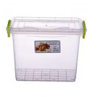 Контейнер пищ с/р 2,5л Premium 0392