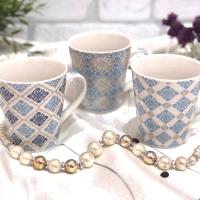 Чашка 360 мл "Classic" 00655 ✅ базовая цена $1.62 ✔ Опт ✔ Акции ✔ Заходите! - Интернет-магазин Fortuna-opt.com.ua.