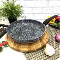 Сковорода Edenberg EB - 9155 - 26 см ✅ базовая цена $13.06 ✔ Опт ✔ Акции ✔ Заходите! - Интернет-магазин Fortuna-opt.com.ua.