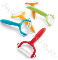 Овощечистка керамическая Frico FRU - 470 ➜ Оптом и в розницу ✅ актуальная цена - Интернет магазин ✅ Фортуна ✅