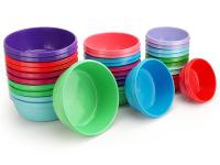 Миска 5 л 0553 ✅ базовая цена 46.44 грн. ✔ Опт ✔ Акции ✔ Заходите! - Интернет-магазин Fortuna-opt.com.ua.