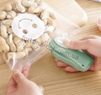 Запайка для пакетов мини TV 002016 ✅ базовая цена $1.54 ✔ Опт ✔ Акции ✔ Заходите! - Интернет-магазин Fortuna-opt.com.ua.