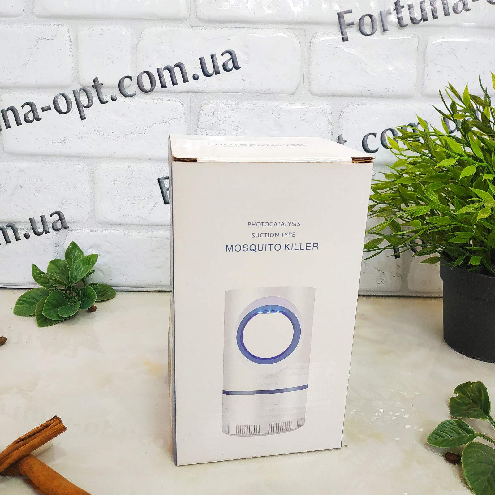 Ловушка от комаров MosguitoKiller TV 21 ✅ базовая цена $4 ✔ Опт ✔ Скидки ✔ Заходите! - Интернет-магазин ✅ Фортуна-опт ✅