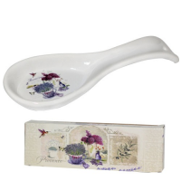 Подложка Прованс 23 см 3653-6 ➜ Оптом и в розницу ✅ актуальная цена -Интернет магазин ✅ Фортуна ✅