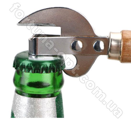 Открывалка деревянная - 1502 ✅ базовая цена 21.55 грн. ✔ Опт ✔ Скидки ✔ Заходите! - Интернет-магазин ✅ Фортуна-опт ✅