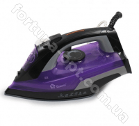 Утюг с керамическим покрытием Domotec MS-2258 ➜ Оптом и в розницу ✅ актуальная цена -Интернет магазин ✅ Фортуна ✅