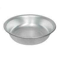 Таз алюминиевый диаметр 50 см  20 л 15501 ✅ базовая цена $463.81 ✔ Опт ✔ Акции ✔ Заходите! - Интернет-магазин Fortuna-opt.com.ua. 