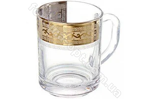 Набор чашек 260 мл Версаче GE 08-5029 2 шт ➜ Оптом и в розницу ✅ актуальная цена -Интернет магазин ✅  Фортуна ✅