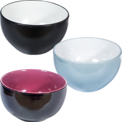 Миска керамическая 800 мл 4191-12 ✅ базовая цена 61.50 грн. ✔ Опт ✔ Скидки ✔ Заходите! - Интернет-магазин ✅ Фортуна-опт ✅