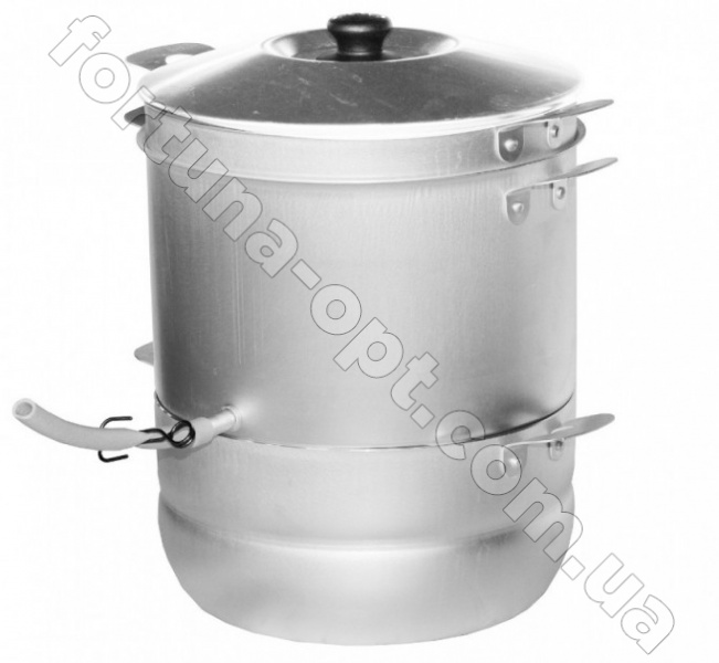 Соковарка алюминиевая 6л 18061 ✅ базовая цена $822.82 ✔ Опт ✔ Скидки ✔ Заходите! - Интернет-магазин ✅ Фортуна-опт ✅