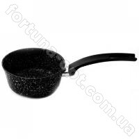 Ковш Талко с гранитным покрытием 1 л без крышки AD 60160 ✅ базовая цена 293.29 грн. ✔ Опт ✔ Акции ✔ Заходите! - Интернет-магазин Fortuna-opt.com.ua.