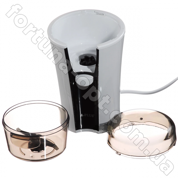 Электрокофемолка A-Plus - 1542 ✅ базовая цена $10.89 ✔ Опт ✔ Скидки ✔ Заходите! - Интернет-магазин ✅ Фортуна-опт ✅