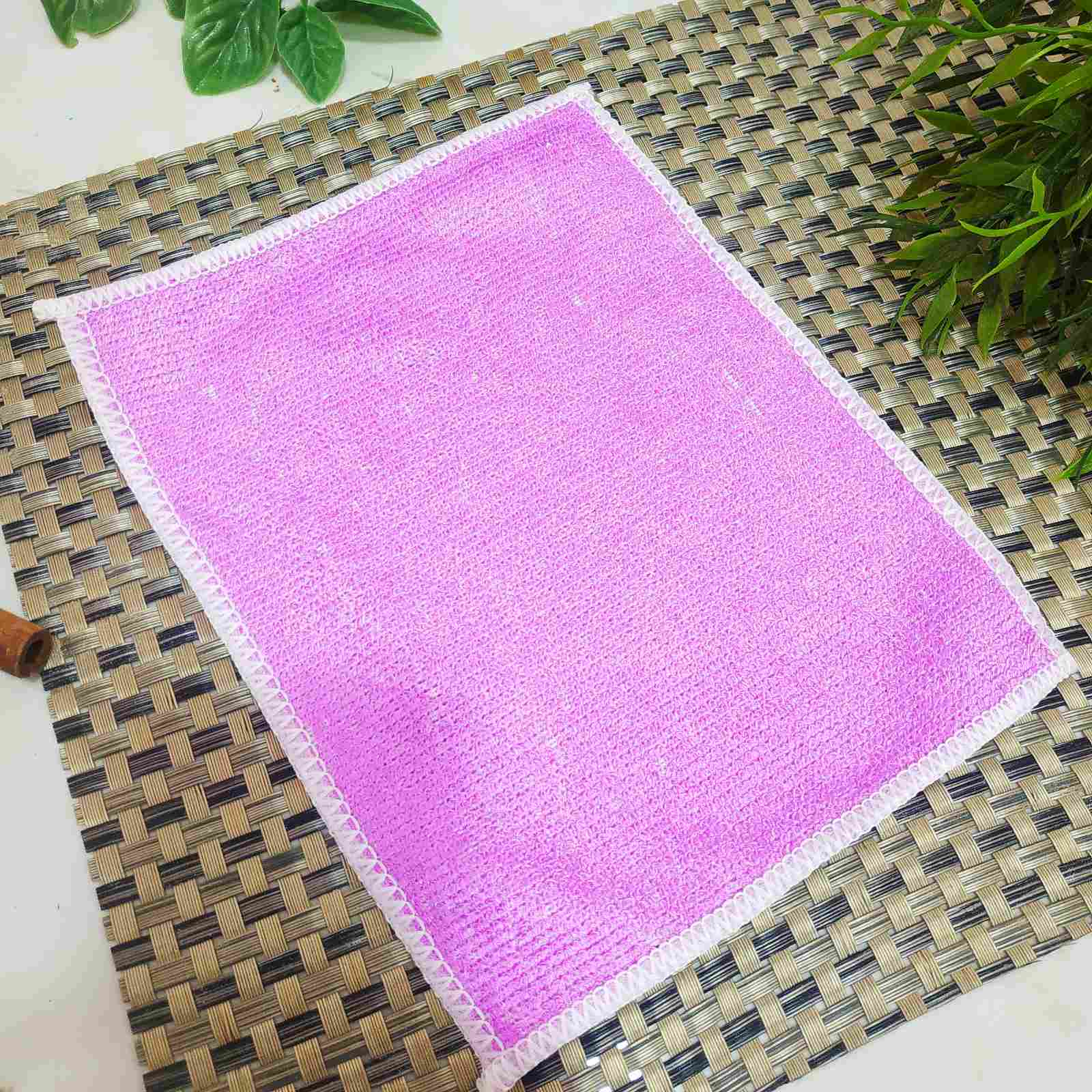 Салфетка бамбук 30*40 см 1835 ✅ базовая цена 28.13 грн. ✔ Опт ✔ Скидки ✔ Заходите! - Интернет-магазин ✅ Фортуна-опт ✅