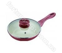 Сковорода Wellberg WB - 2045 ✅ базовая цена $15.89 ✔ Опт ✔ Акции ✔ Заходите! - Интернет-магазин Fortuna-opt.com.ua.