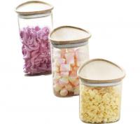 Банка для хранения продуктов  760 мл 7029 ✅ базовая цена 26.11 грн. ✔ Опт ✔ Акции ✔ Заходите! - Интернет-магазин Fortuna-opt.com.ua.