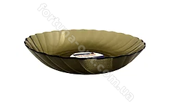 Тарелка суповая Luminarc Ocean Eclipse 205 мм L - 5079  ➜ Оптом и в розницу ✅ актуальная цена -Интернет магазин ✅ Фортуна ✅