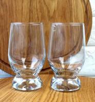 Набор стеклянных стаканов Pasabahce Aquatic (Акватик) 220 мл 6 шт - 42972 ➜ Оптом и в розницу ✅ актуальная цена - Интернет магазин ✅ Фортуна ✅