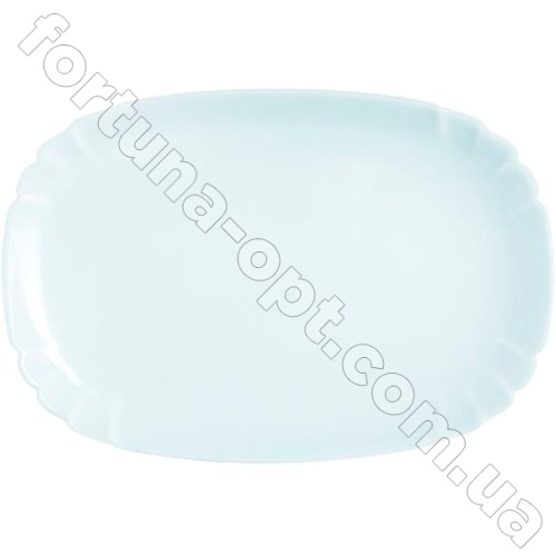 Блюдо  Luminarc Lotusia L - 2352 340 мм ➜ Оптом и в розницу ✅ актуальная цена -Интернет магазин ✅ Фортуна ✅