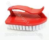 Щетка утюжок хозяйственная Канда ✅ базовая цена 13.32 грн. ✔ Опт ✔ Акции ✔ Заходите! - Интернет-магазин Fortuna-opt.com.ua.