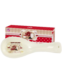 Подложка Хепи Китчен 23 см 3653-11 ➜ Оптом и в розницу ✅ актуальная цена -Интернет магазин ✅ Фортуна ✅