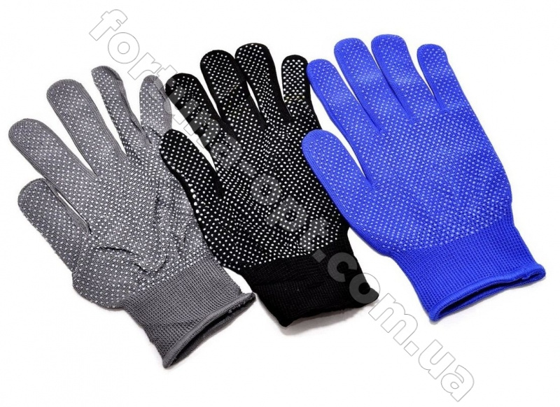 Перчатки стрейчевые 1788 ✅ базовая цена 11.19 грн. ✔ Опт ✔ Акции ✔ Заходите! - Интернет-магазин Fortuna-opt.com.ua.