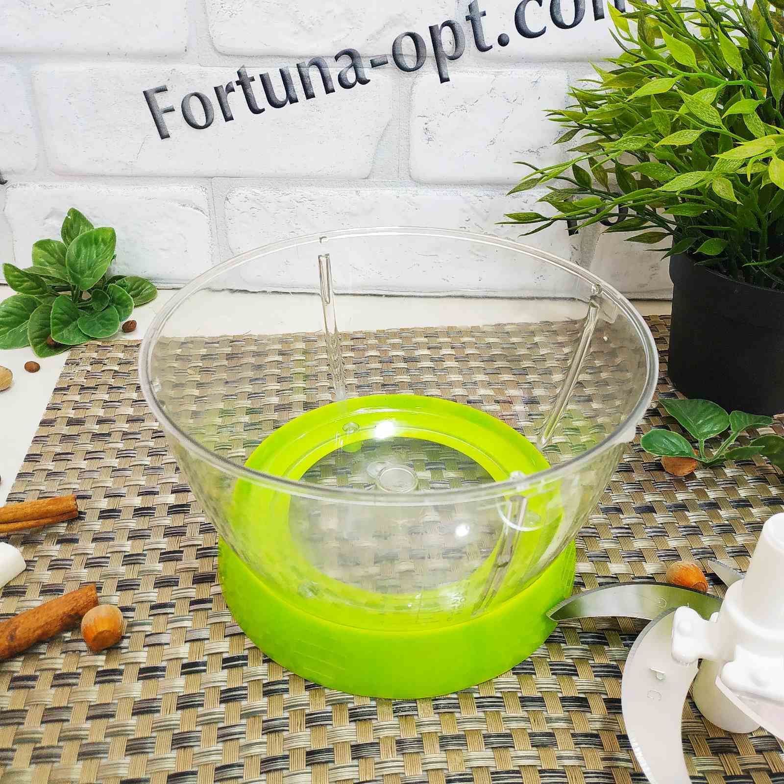 Измельчитель ручной Rashnik RN - 337 ✅ базовая цена $2.96 ✔ Опт ✔ Скидки ✔ Заходите! - Интернет-магазин ✅ Фортуна-опт ✅