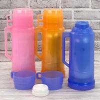 Термос стекло 1 л  МТ-4580-10 Stenson ✅ базовая цена $4.36 ✔ Опт ✔ Акции ✔ Заходите! - Интернет-магазин Fortuna-opt.com.ua.