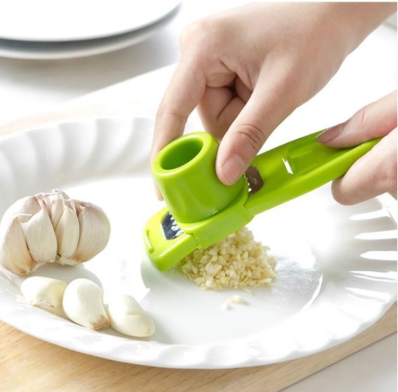 Терка для чеснока A-Plus - 1219 ✅ базовая цена $0.72 ✔ Опт ✔ Скидки ✔ Заходите! - Интернет-магазин ✅ Фортуна-опт ✅