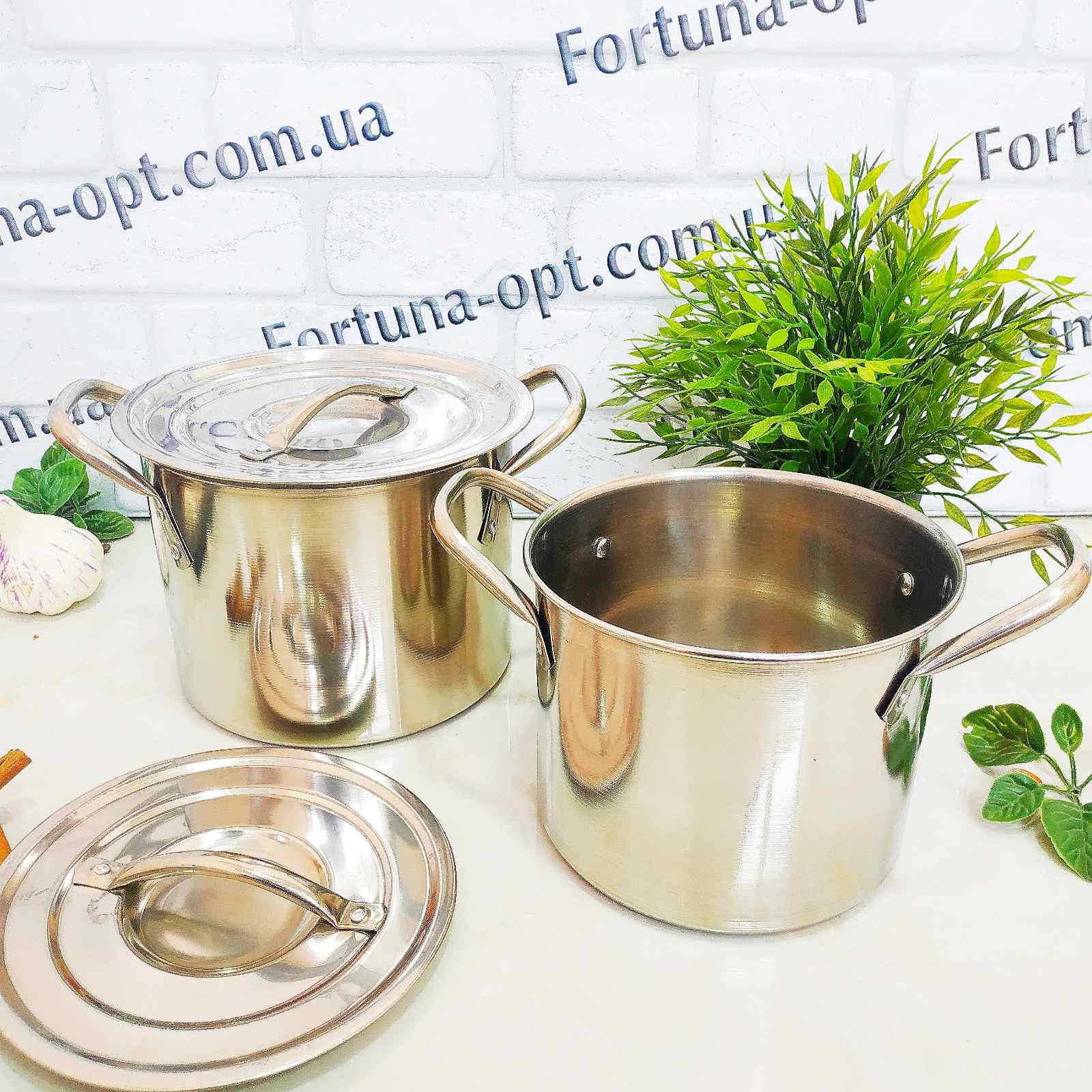 Набор посуды матрешка A-Рlus - 0749➜ Опт и розница ✅ актуальная цена -Интернет магазин ✅ Фортуна ✅