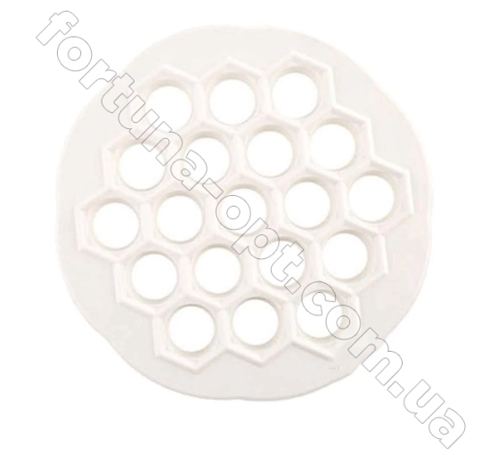 Пельменница пластиковая new 0019 ✅ базовая цена 134.12 грн. ✔ Опт ✔ Скидки ✔ Заходите! - Интернет-магазин ✅ Фортуна-опт ✅