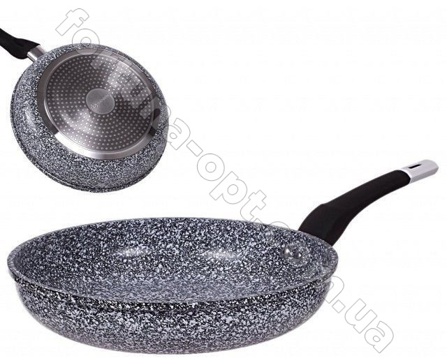 Сковорода Edenberg EB - 9150 - 16 см ✅ базовая цена $5.78 ✔ Опт ✔ Скидки ✔ Заходите! - Интернет-магазин ✅ Фортуна-опт ✅