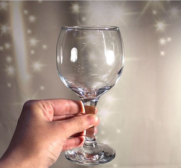 Бокалы для красного вина 210 мл набор 6 штук Pasabahce Бистро - 44412 ✅ базовая цена 179.06 грн. ✔ Опт ✔ Скидки ✔ Заходите! - Интернет-магазин ✅ Фортуна-опт ✅