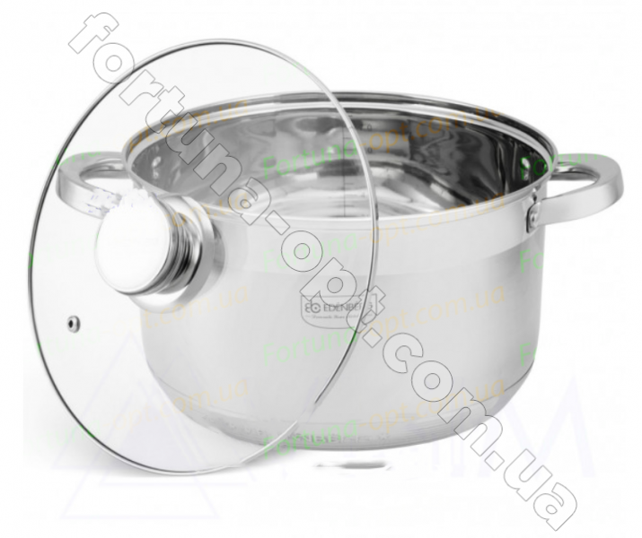 Набор предметов посуды Edenberg EB - 4011➜ Опт и розница ✅ актуальная цена -Интернет магазин ✅ Фортуна ✅