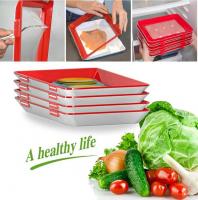 Герметическая упаковка для продуктов 000181 ✅ базовая цена $3.55 ✔ Опт ✔ Акции ✔ Заходите! - Интернет-магазин Fortuna-opt.com.ua.